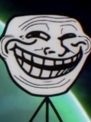 Trollface