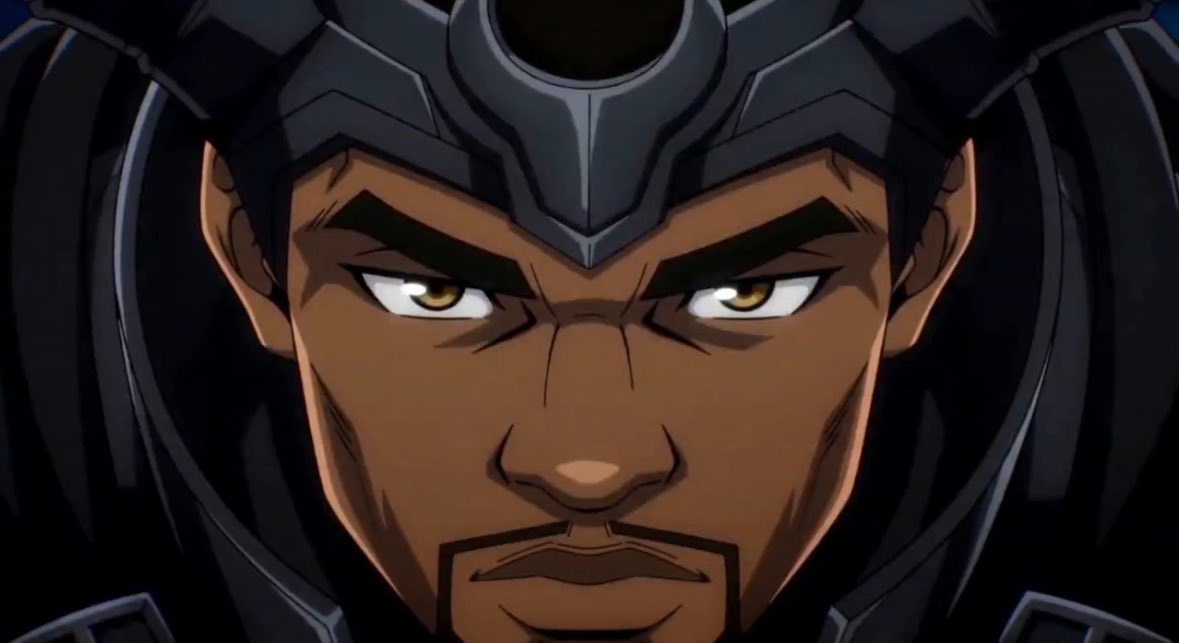 Ansem vs Alon Part 3 thumbnail