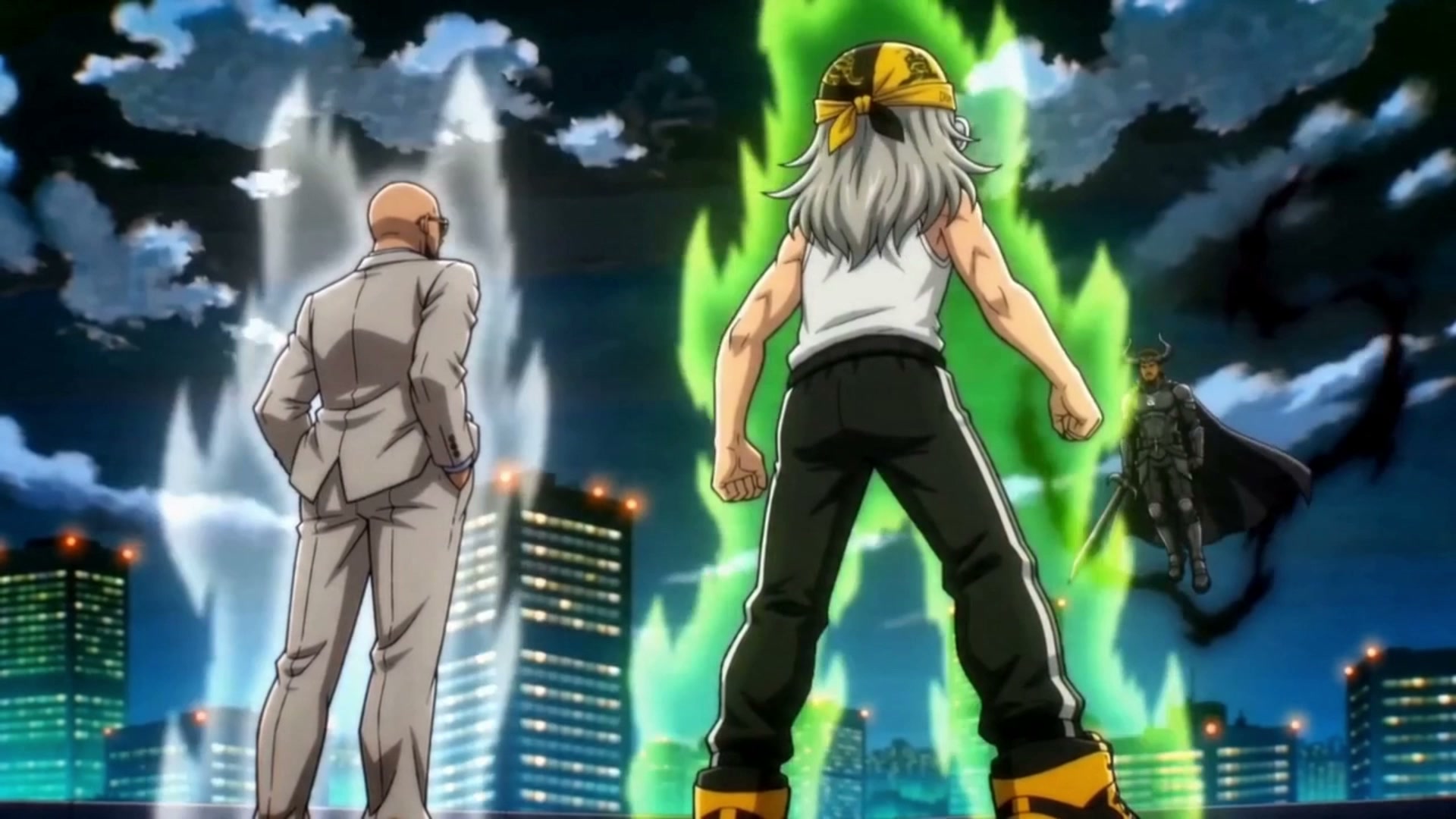 Ansem vs Alon Part 5 thumbnail